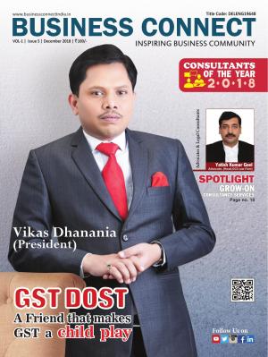 Consultant of the year 