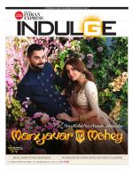 Indulge - Hyderabad