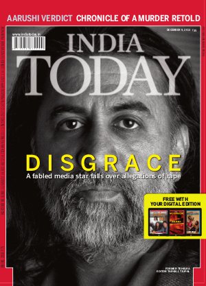 India Today-9th December 2013
