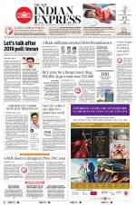 The New Indian Express-Thrissur 