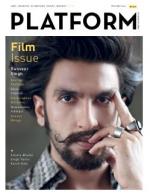 Platform Magazine