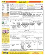 Medak Constituencies