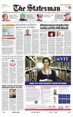 Kolkata - The Statesman