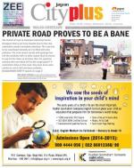 Malad, Vol - 5, Issue - 9, November 30 - December 06 ,2013