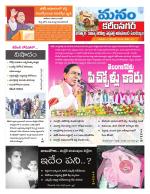 Karimnagar/siricilla/Jagityala