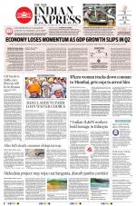 The New Indian Express-Belagavi