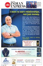 The New Indian Express-Villupuram