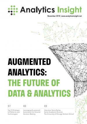 Analytics Insight-Special Issue