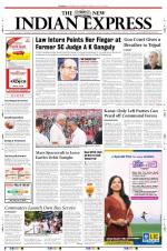 The New Indian Express-Kozhikode