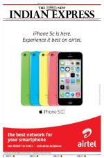 The New Indian Express-Kochi