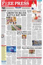 Free Press - Mumbai Epaper