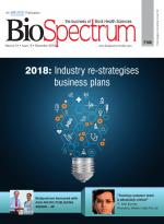 BioSpectrum India Magazine
