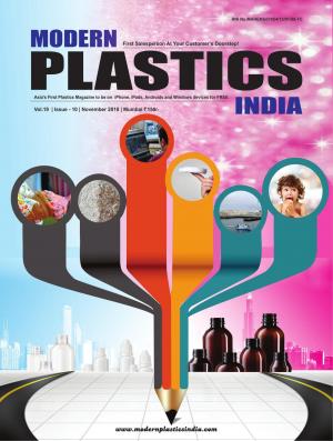 Modern Plastics India 