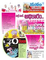 Karimnagar/siricilla/Jagityala