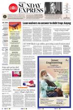 The New Indian Express-Belagavi