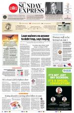 The New Indian Express-Kozhikode