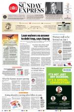 The New Indian Express-Kannur