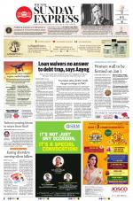 The New Indian Express-Kochi