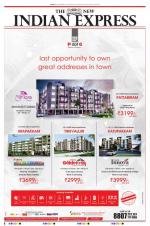 The New Indian Express-Villupuram