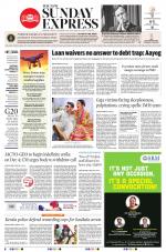 The New Indian Express-Chennai