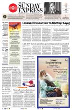 The New Indian Express-Kalaburagi