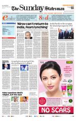 Delhi - The Statesman