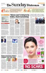 Kolkata - The Statesman