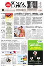 The New Indian Express-Coimbatore