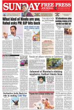 Free Press - Mumbai Epaper