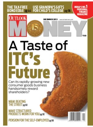 Outlook Money, December 2013