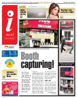 Lucknow Hindi ePaper, Lucknow Hindi Newspaper - InextLive