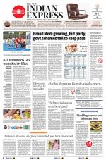 The New Indian Express-Thrissur 
