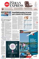 The New Indian Express-Kozhikode