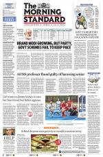 The Morning Standard