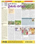 Prakasam Constituencies