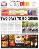 Borivali Vol-5, Issue-9, Date - DECEMBER 01 - DECEMBER 07, 2013
