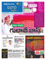 Bhadradri Kothagudem