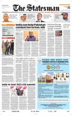 Kolkata - The Statesman