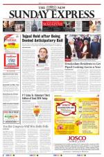 The New Indian Express-Kottayam