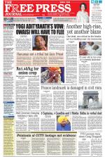 Free Press - Mumbai Epaper