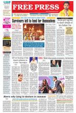 Free Press - Bhopal Epaper Edition