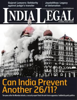 India Legal 10 December 2018 