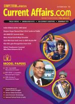 Current Affairs.com - June 2022 (E)