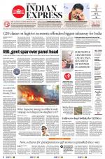 The New Indian Express-Mangaluru