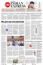 The New Indian Express-Kozhikode