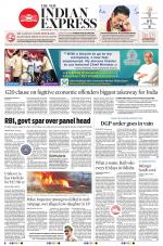 The New Indian Express-Jeypore