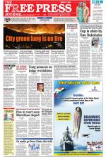 Free Press - Mumbai Epaper