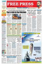 Free Press - Ujjain Epaper Edition