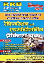 REFRIGERATION & AIR CONDITIONING 