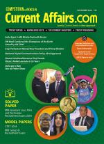 Current Affairs.com - June 2022 (E)